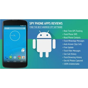 How to Spy on My Child's Android Phone